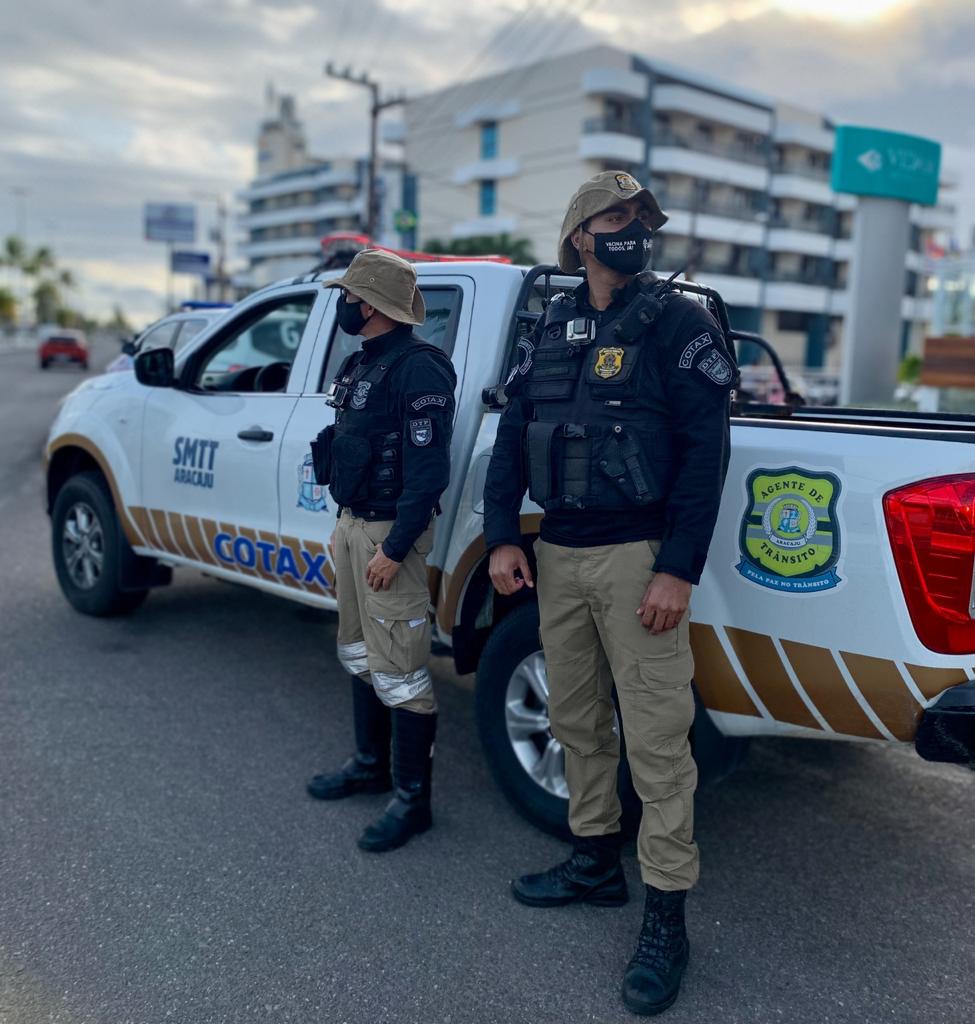 Corrida de rua alterará trânsito no bairro Coroa do Meio no domingo, 16 - SMTT Aracaju